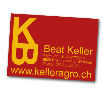 Logo Keller Agro
